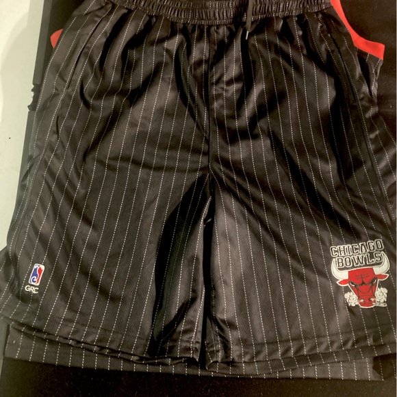 NWT! Bundle! Grassroots California “Chicago Bowls” complete set w/ 3 pair socks - Picture 8 of 13